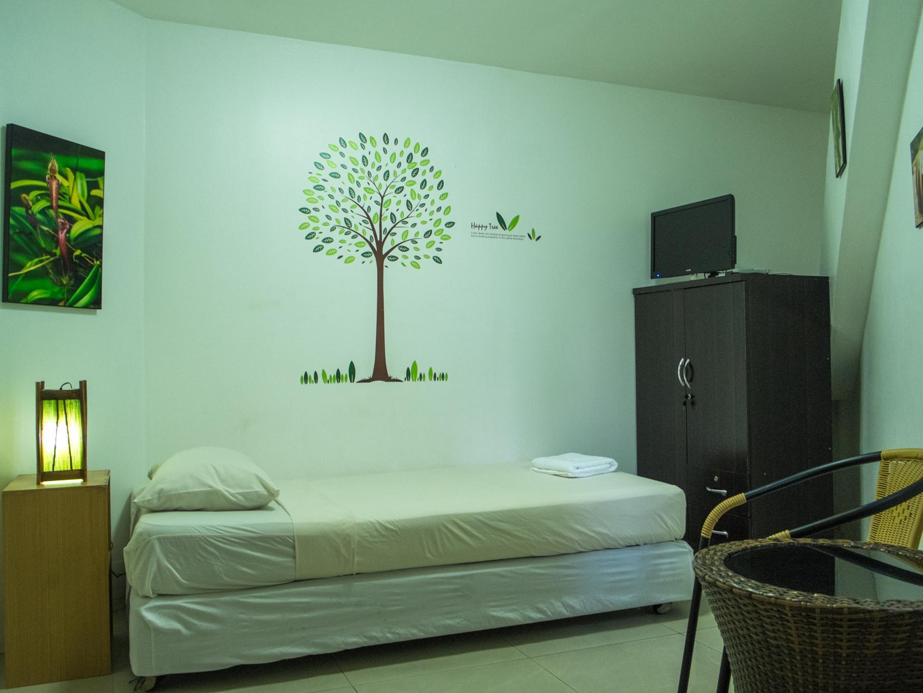 Air Con single - Best price guarantee