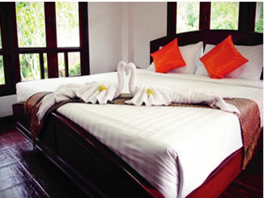 Deluxe Twin Bed - Breakfast included
