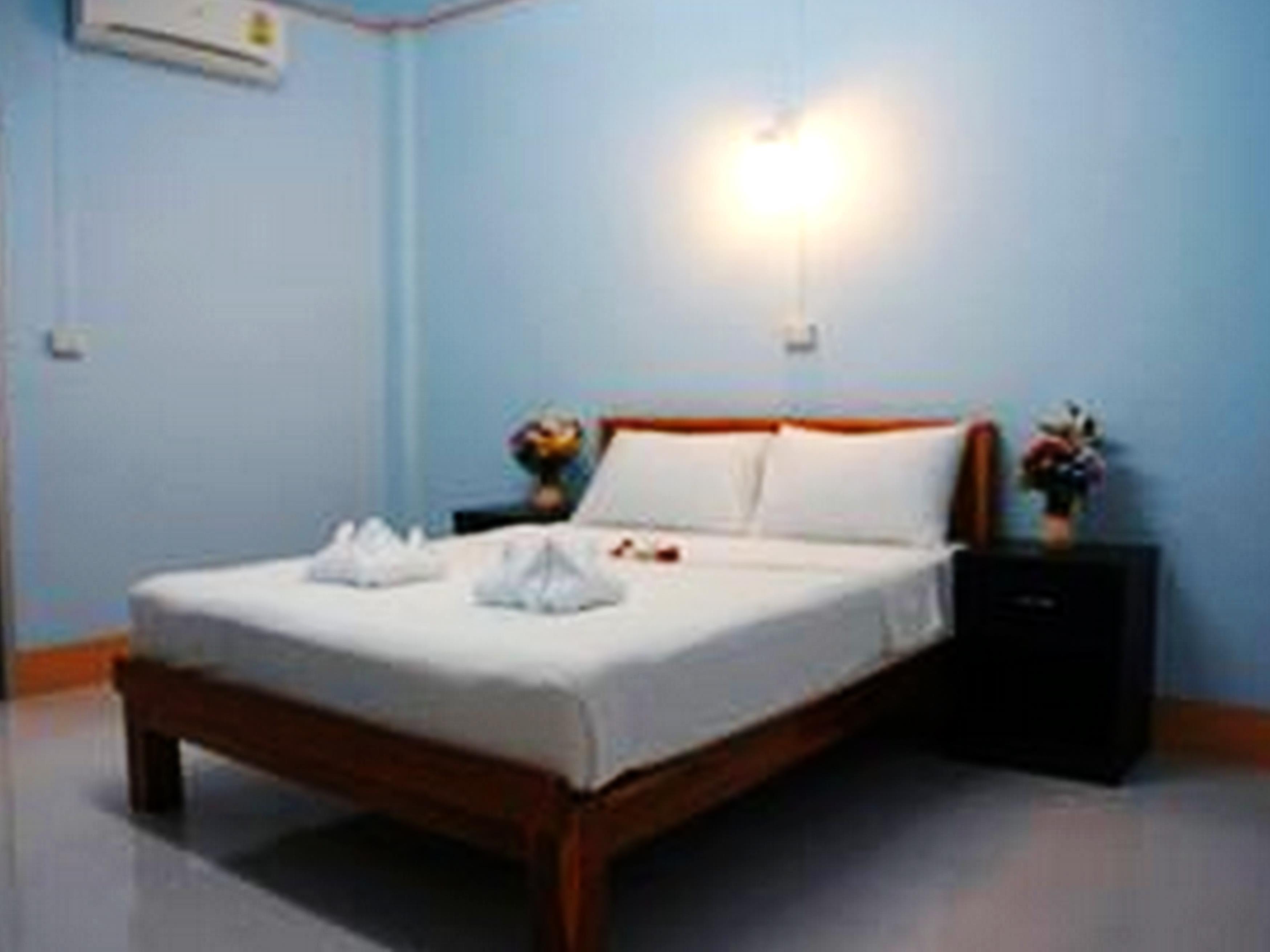 Standard Double - Air Conditioning - Free WiFi access