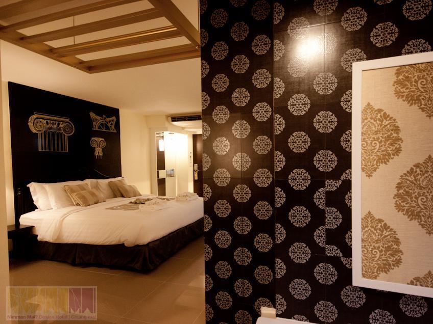 Grand Mai with Buffet Breakfast - Free WiFi access - Breakfast included