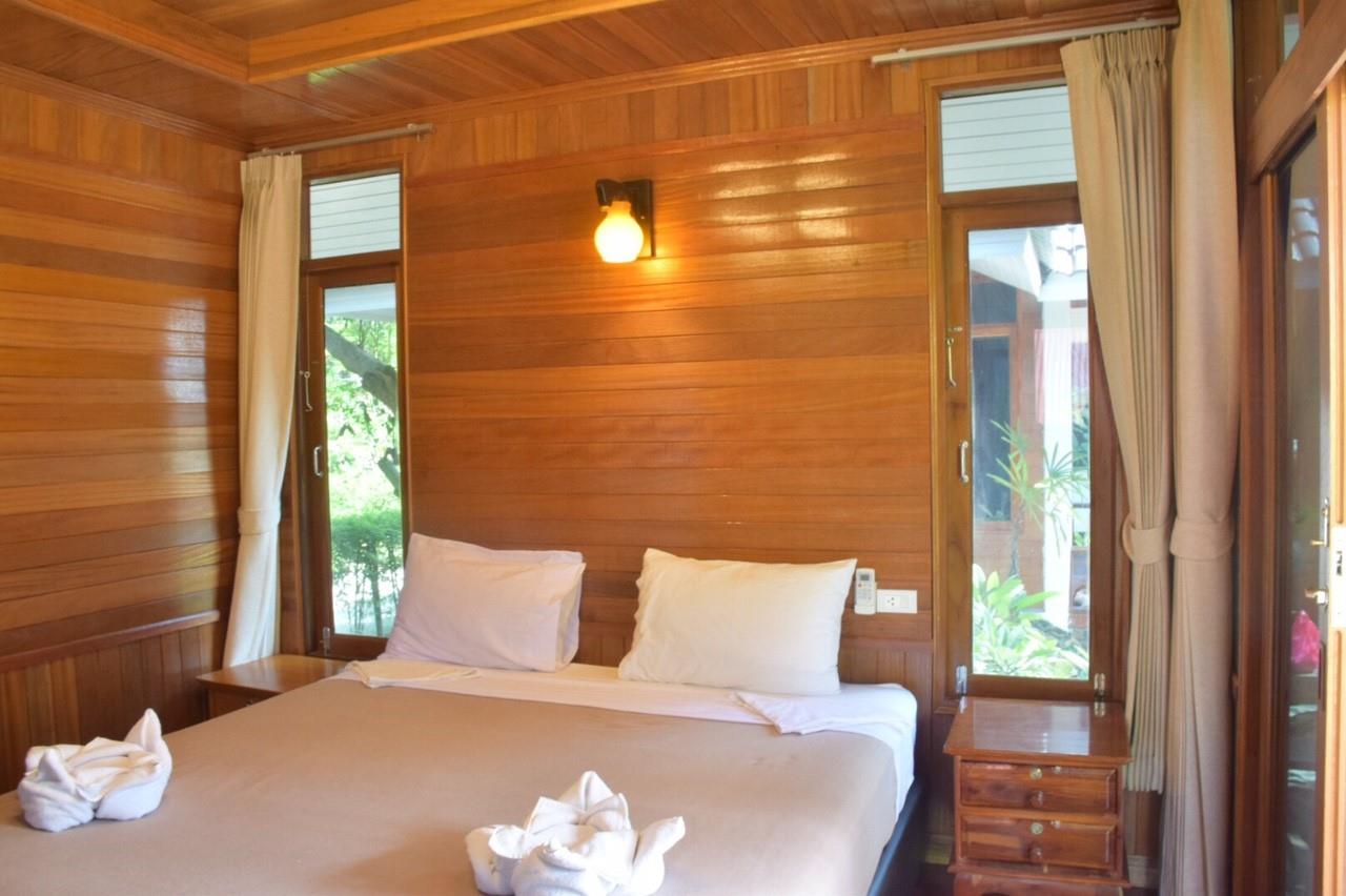 Bungalow