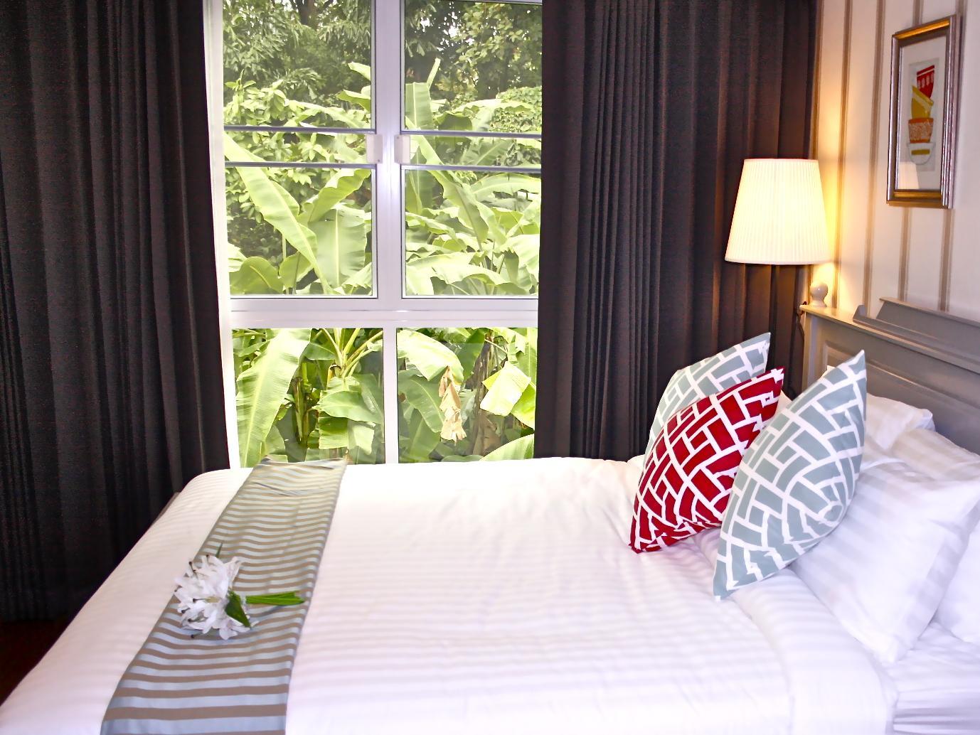 Grand Deluxe Suite - Free WiFi access