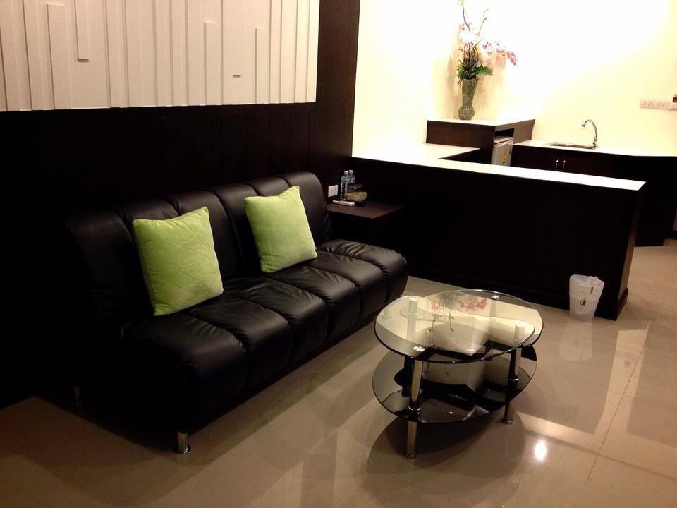 Suite room - Free WiFi access - Breakfast included