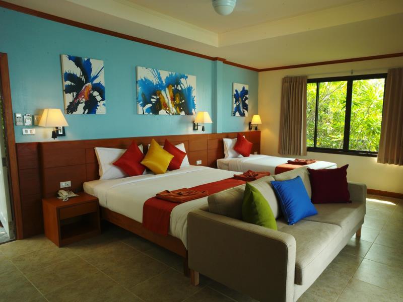 Resort