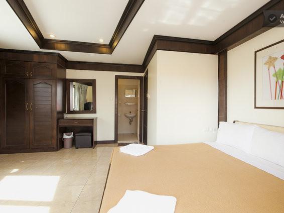 Deluxe Room - Best price guarantee