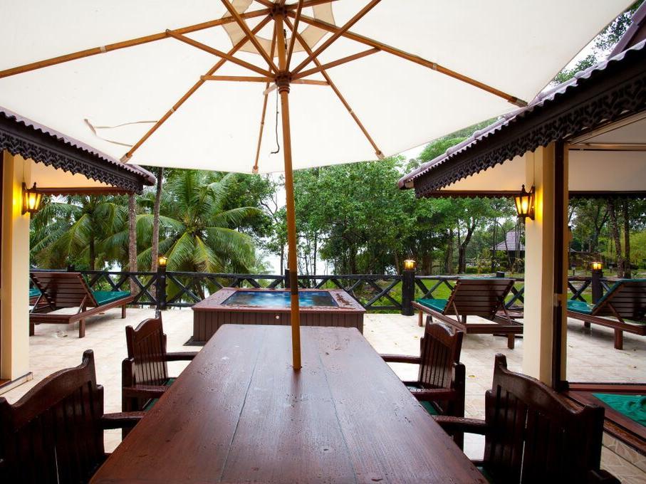 Resort