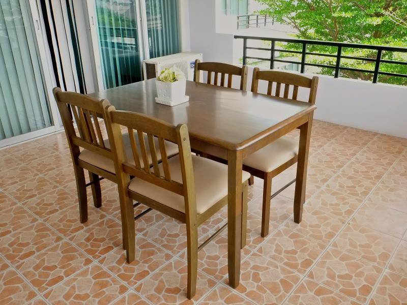 Junior Suite - Breakfast included