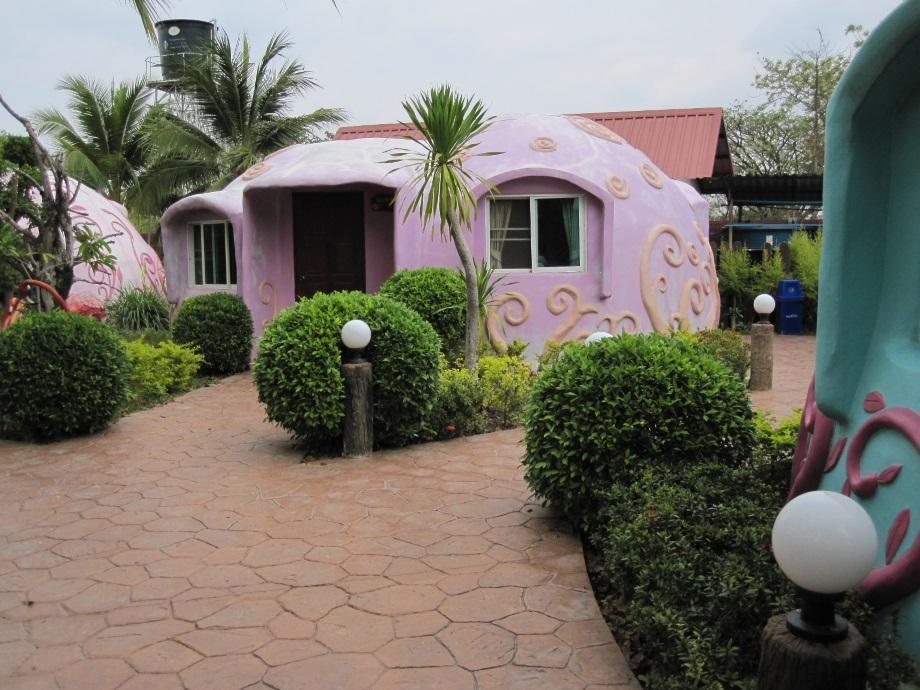 Villa - Free WiFi access