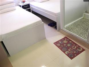 Family 2 Double Beds - Best price guarantee