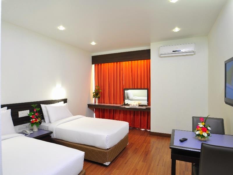 Superior Twin Bed - Best price guarantee