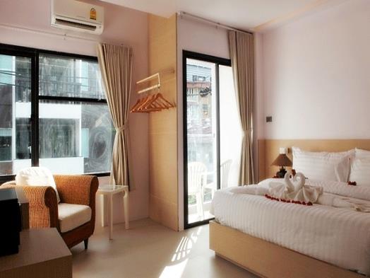 Deluxe Room - Best price guarantee