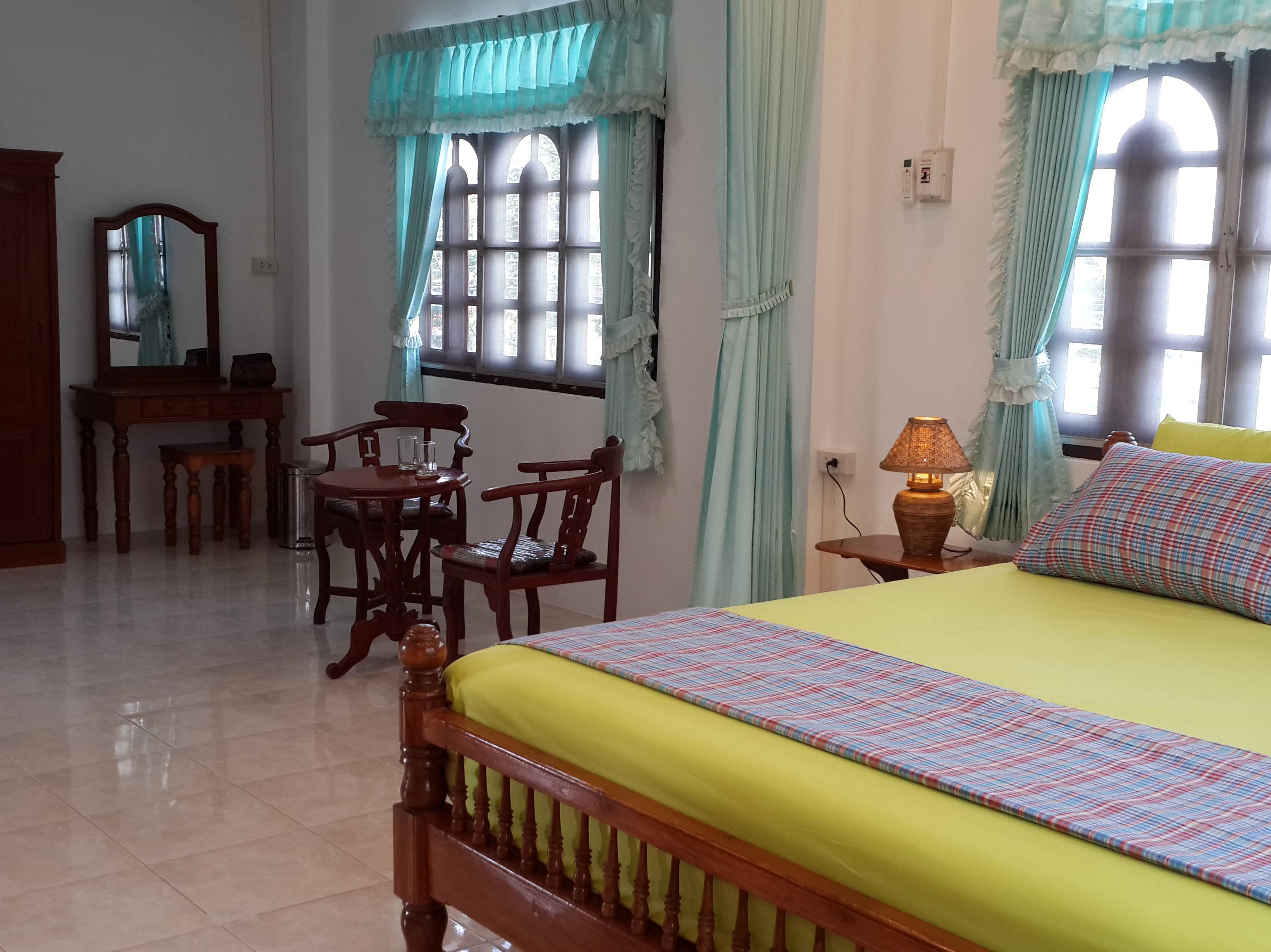 Superior Double room  - Free WiFi access