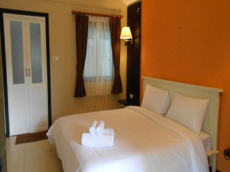 Standard Bungalow (Room only) - Free WiFi access