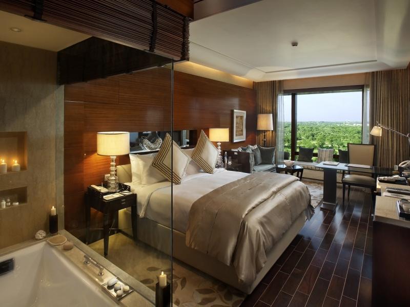 Residences