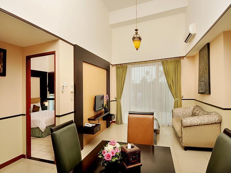 Suites