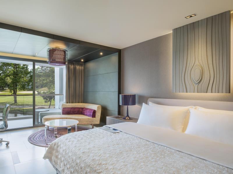 Grande Club Flexible Rate - Best price guarantee