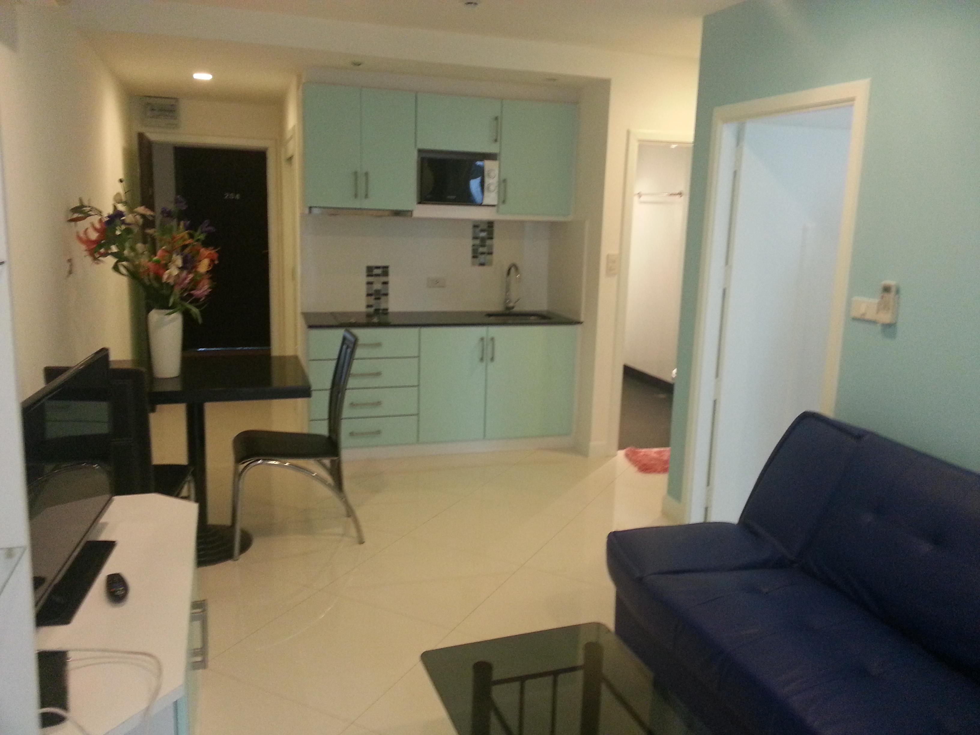 1 Bedroom Apartment - Best price guarantee
