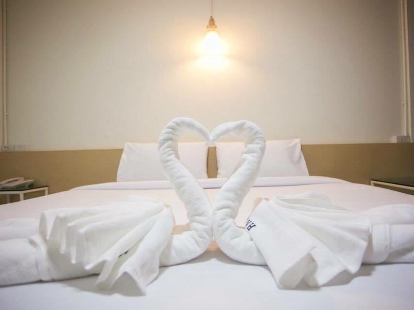 Superior - No Balcony with Breakfast - Free WiFi access - Breakfast included