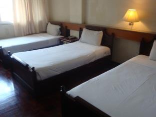 Triple Room - Best price guarantee