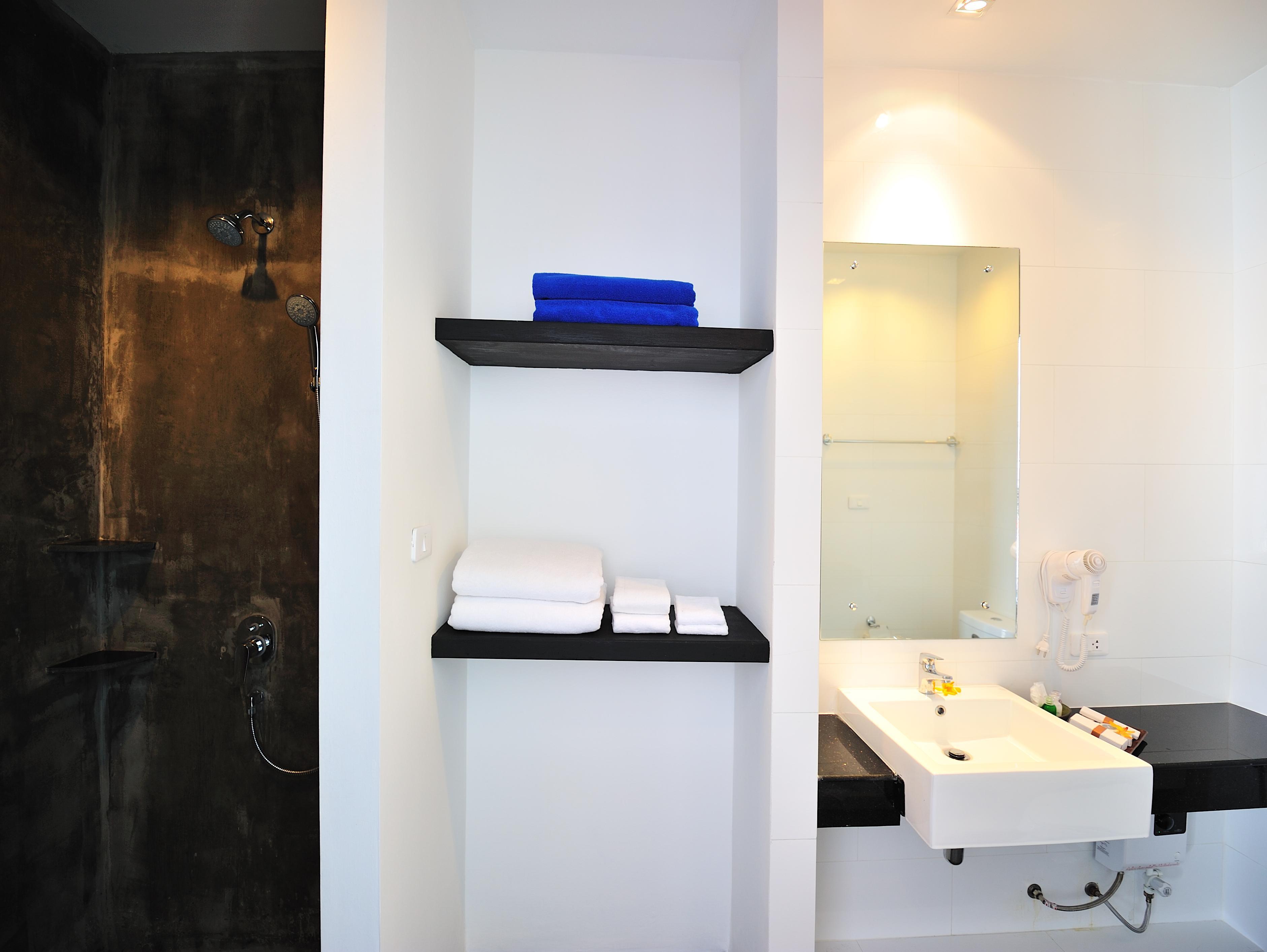 Executive Suite Sea View With Breakfast - Breakfast included