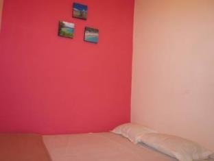 Small Double Bed - Free WiFi access
