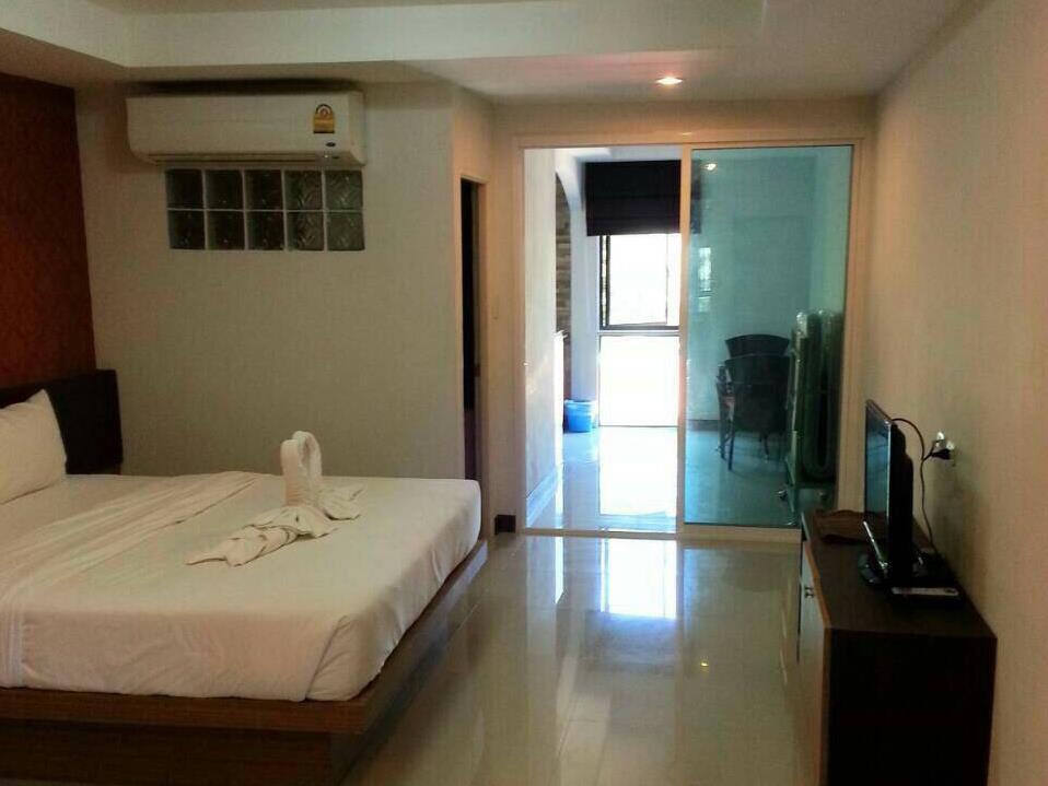superior room - Best price guarantee