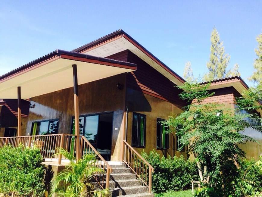 Deluxe Villa With Breakfast - Free WiFi access - Breakfast included