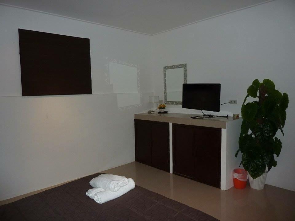 Double Classic Bed 4 - Free WiFi access