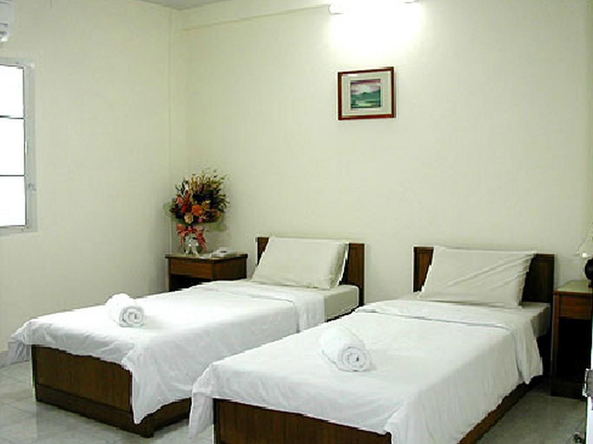 Standard Room - Best price guarantee