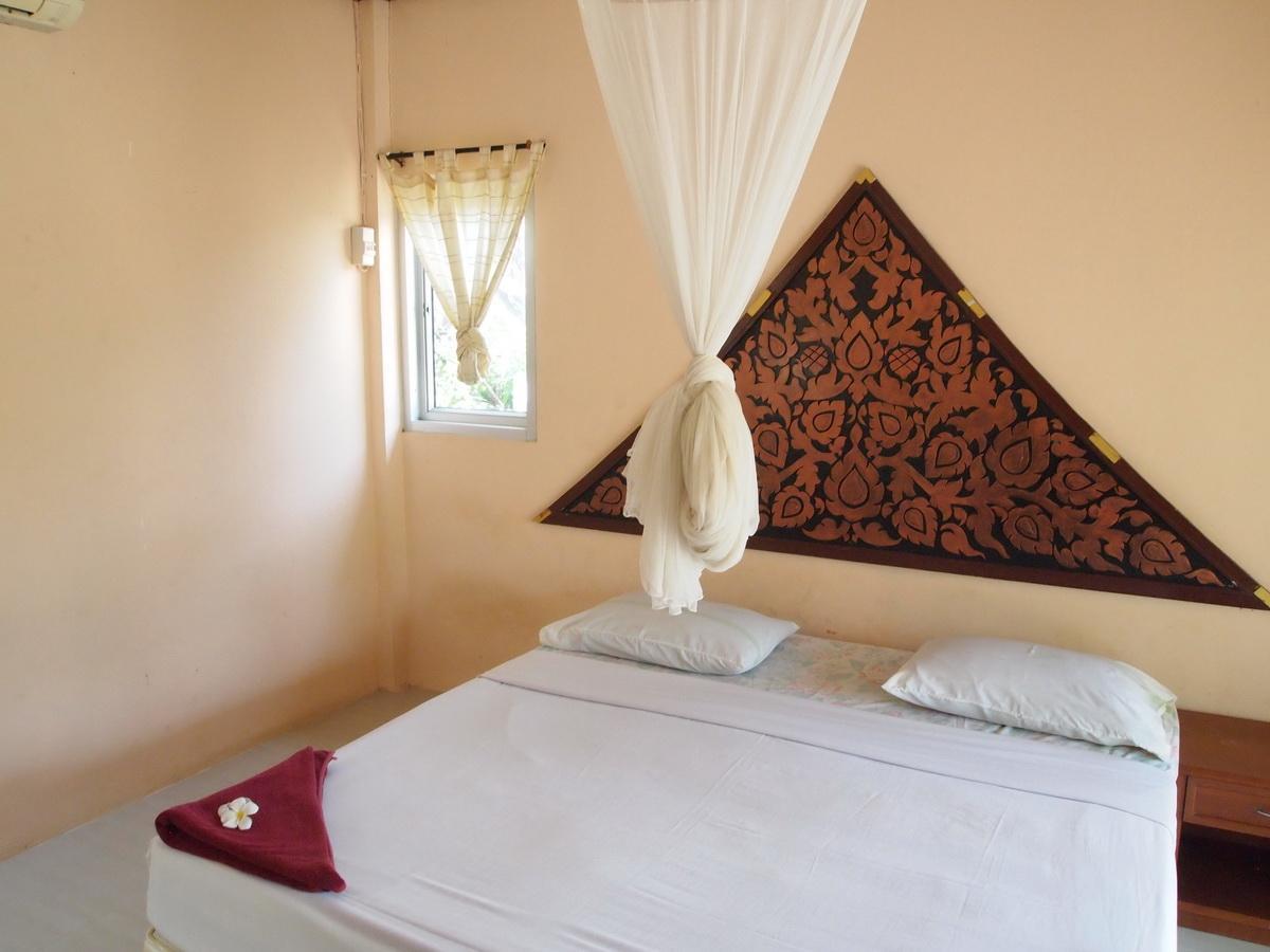Cottage Air Conditioning - Free WiFi access - Breakfast included