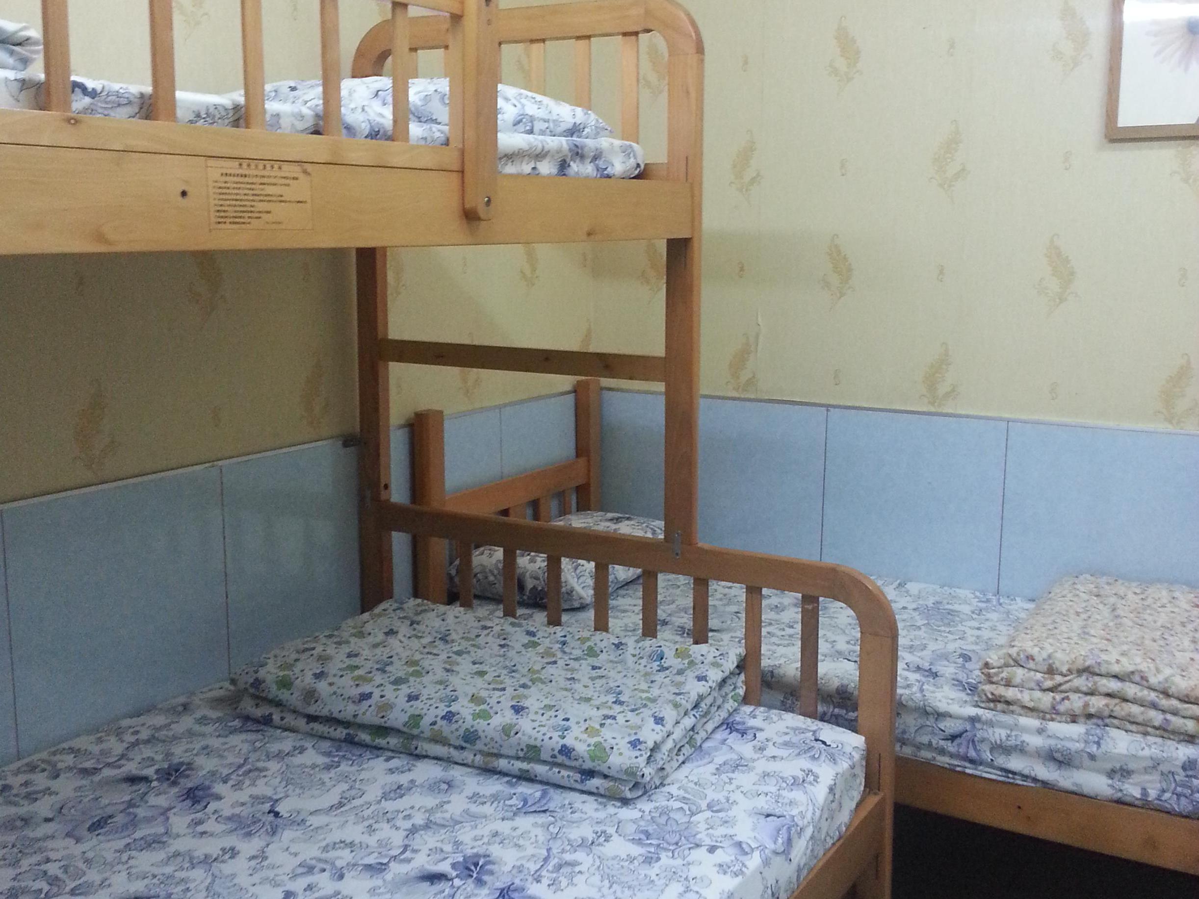 4 People Room Ensuite - Best price guarantee