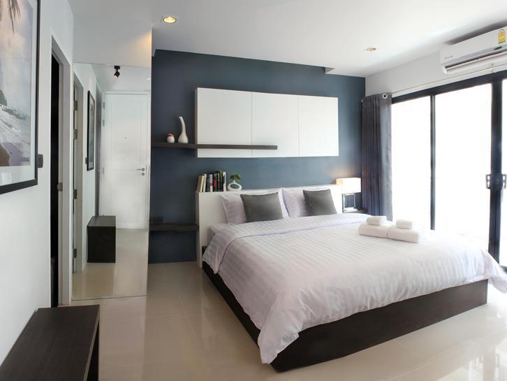 Superior Room Only - Free WiFi access