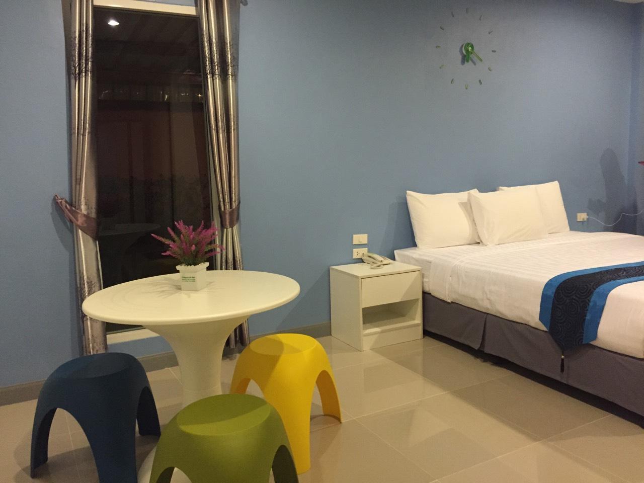 Villa - Free WiFi access