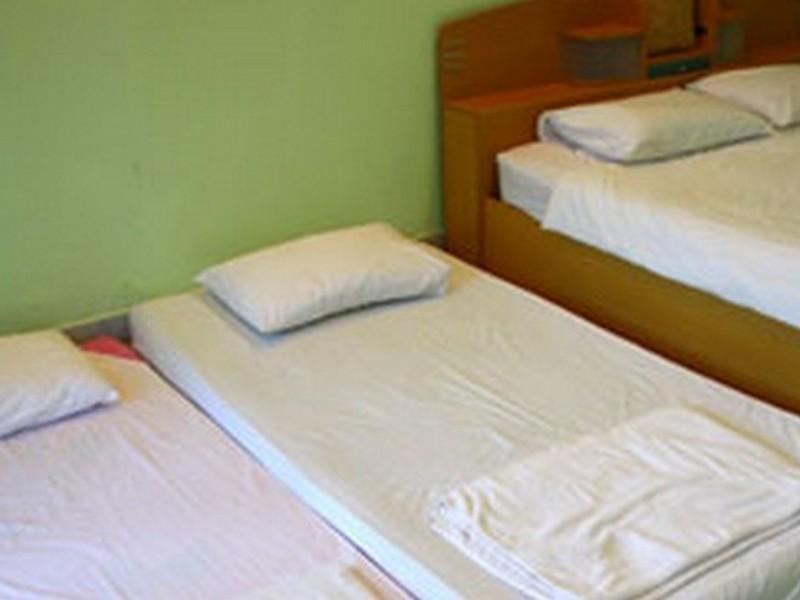 Villa - Zone 3 - Free WiFi access