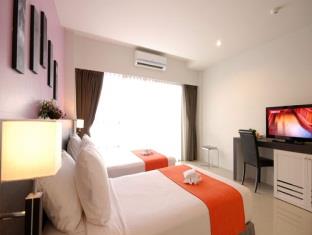 View Pent with ABF&30 min.Thai massage 2 person /stay - Breakfast included