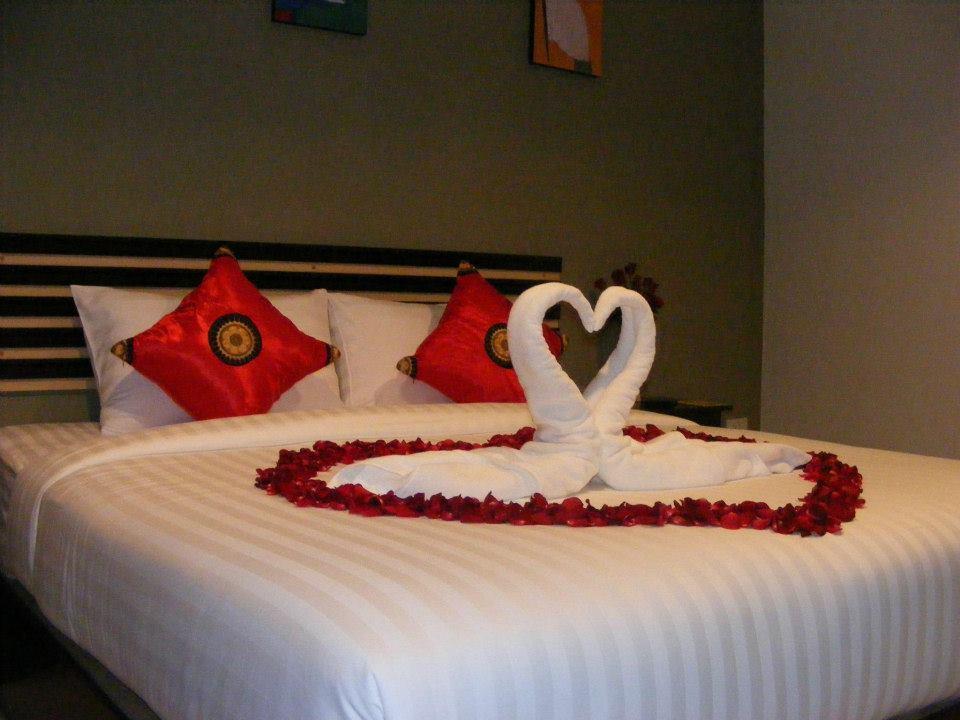 Superior Room Only - No transfer - Free WiFi access