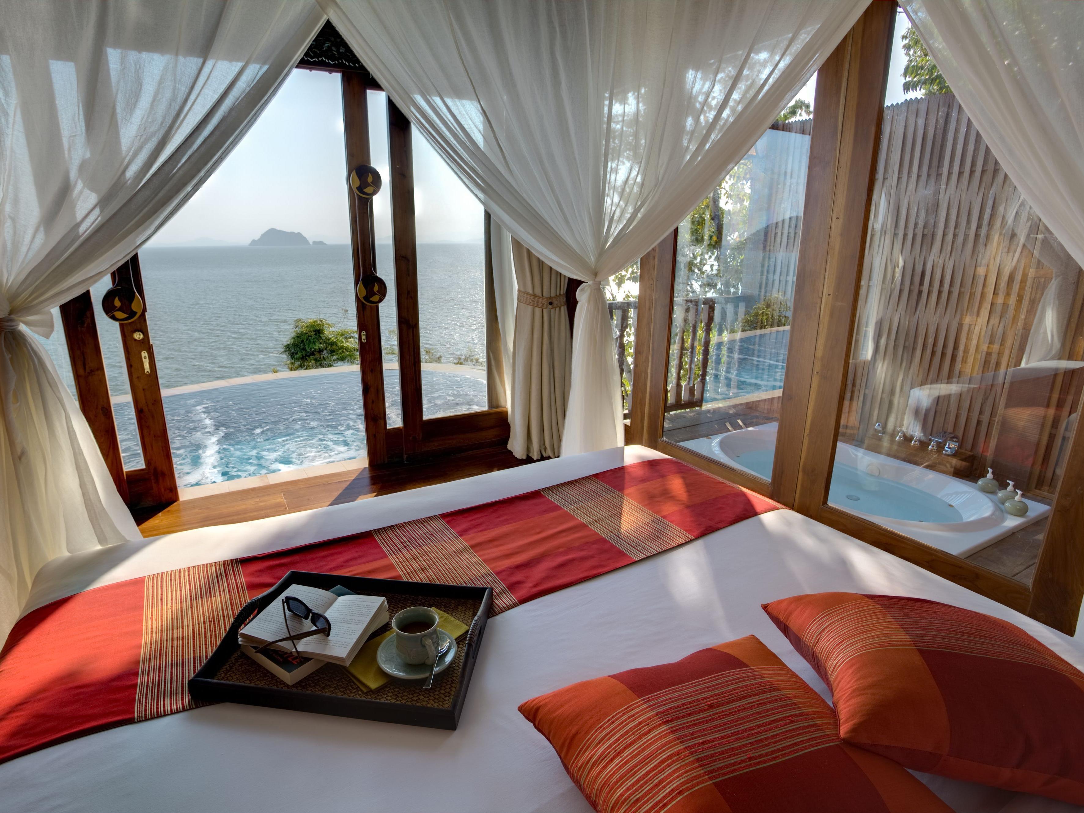 Resort