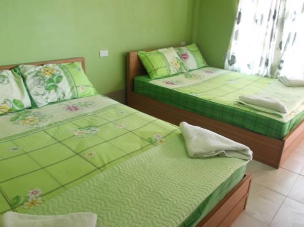 Standard Family Room - Free WiFi access