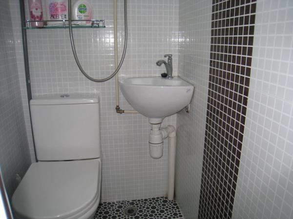 Twin Room - Free WiFi access