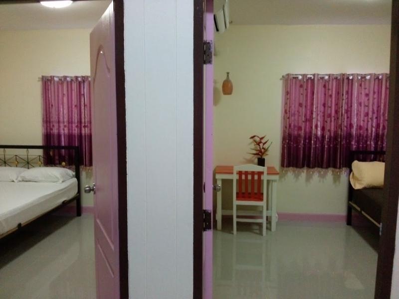 2 Bedroom Standard - Best price guarantee