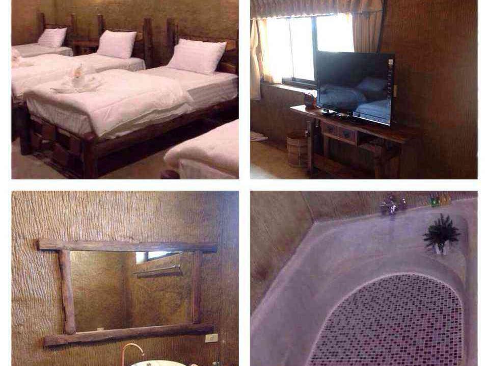 Family Suite (Tim5) - Breakfast included