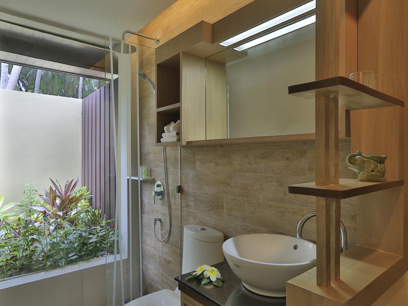 Deluxe Twin with Breakfast - Free WiFi access - Breakfast included