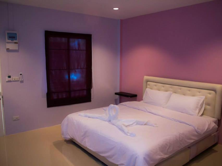 Deluxe Cottage - Free WiFi access