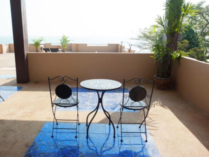 Grand Double Sea View - Free WiFi access