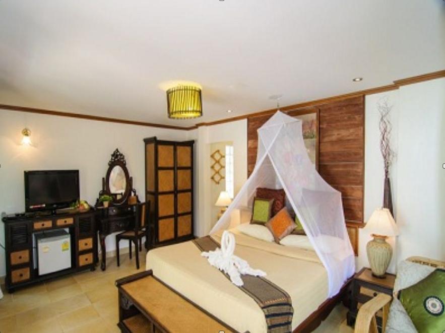Resort