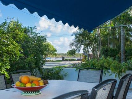 Resort