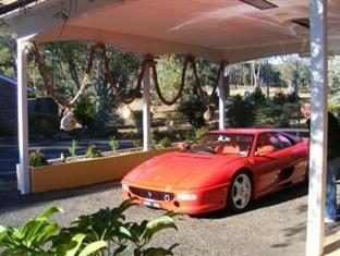 The Italian Affair - Free WiFi access