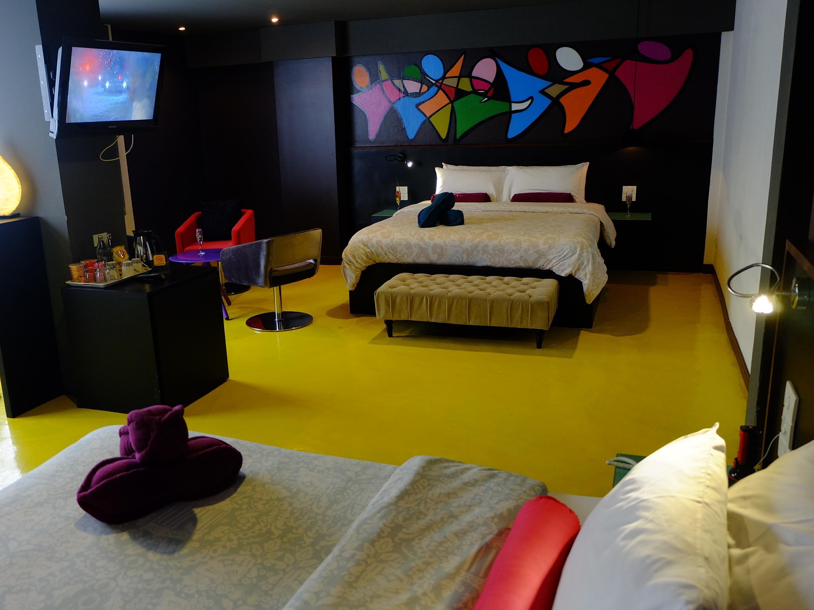 Family Suite - Breakfast included