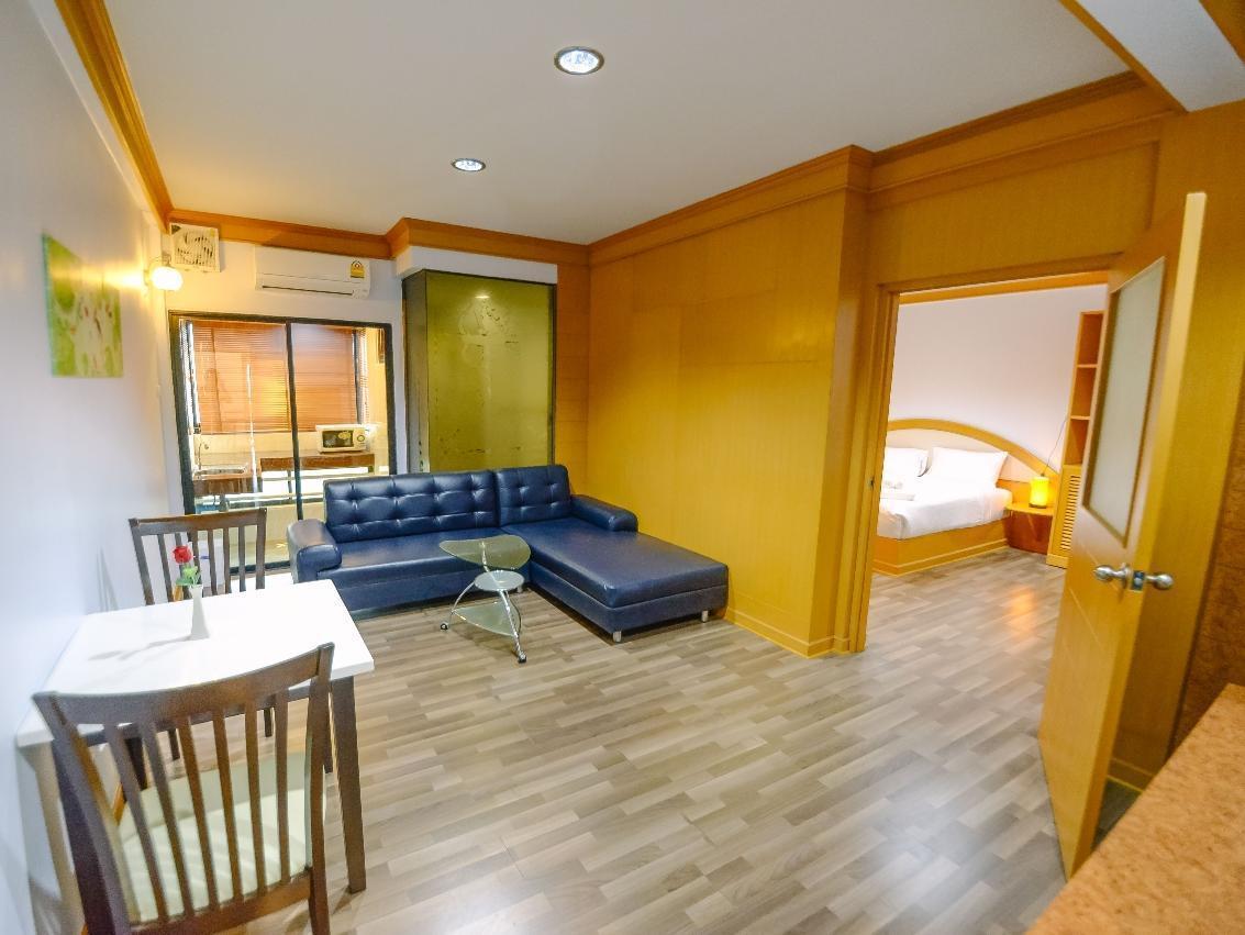 Suite With Kitchenette - Breakfast included