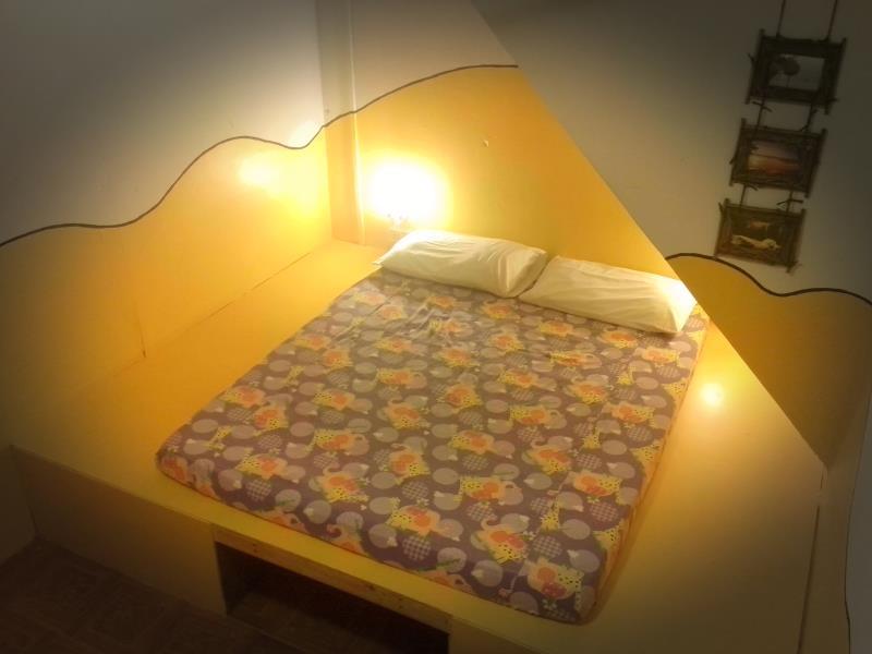 Double Fan Room only - Best price guarantee